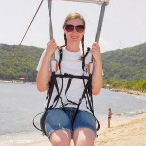 Meet your Posher, Kimberly